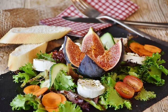 food